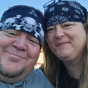 Meet your Posher, Carol kitty